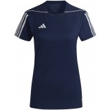 Camiseta Mujer de Fútbol ADIDAS Tiro 23 League HR4613