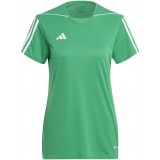 Camiseta Mujer de Fútbol ADIDAS Tiro 23 League IC7481