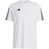 Camiseta Entrenamiento de Fútbol ADIDAS Tiro 23 Competition Cotton Tee IC4574
