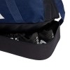 Saco adidas Tiro League Duffle Bottom Compartment