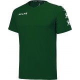 Camiseta de Fútbol KELME Lince 78171-092