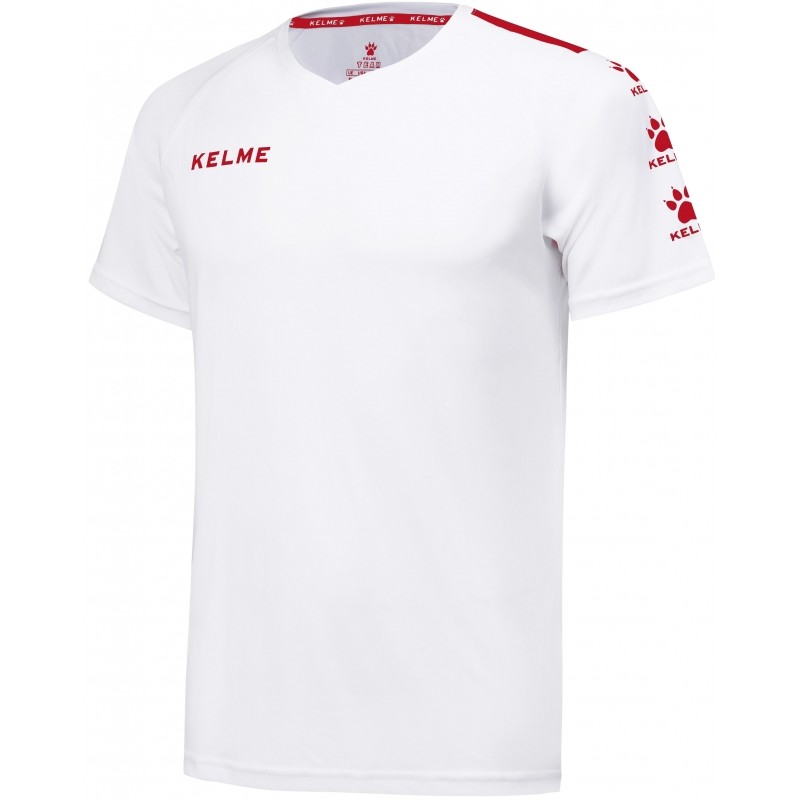 Maillot Kelme Lince