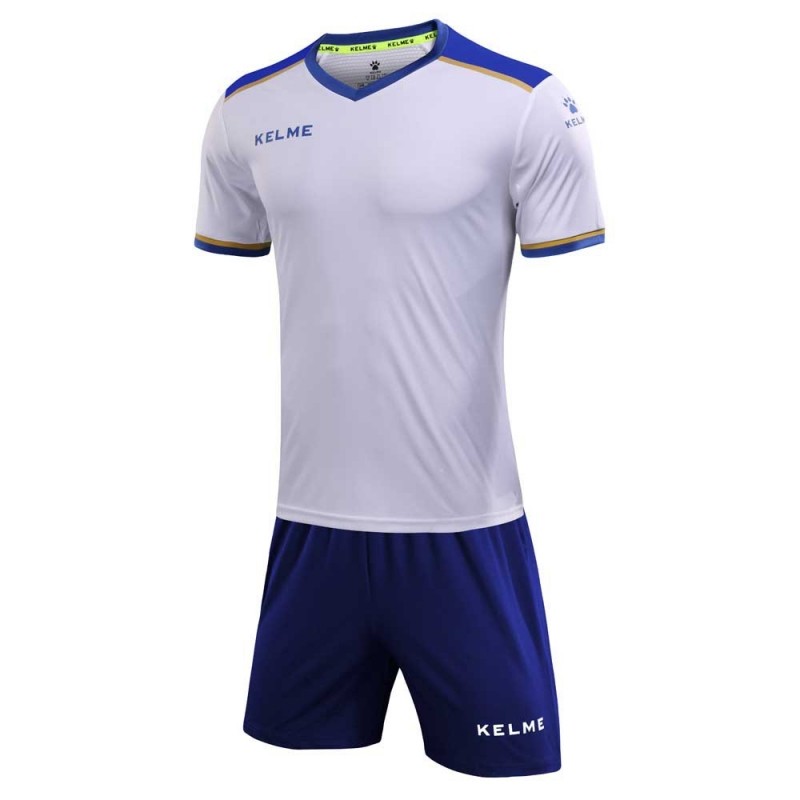 
Tenue Kelme Set Segovia