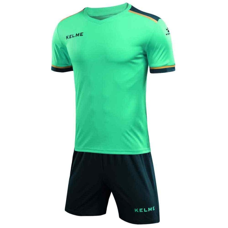 
Tenue Kelme Set Segovia