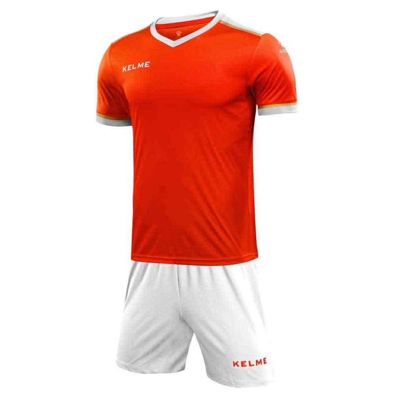 
Tenue Kelme Set Segovia