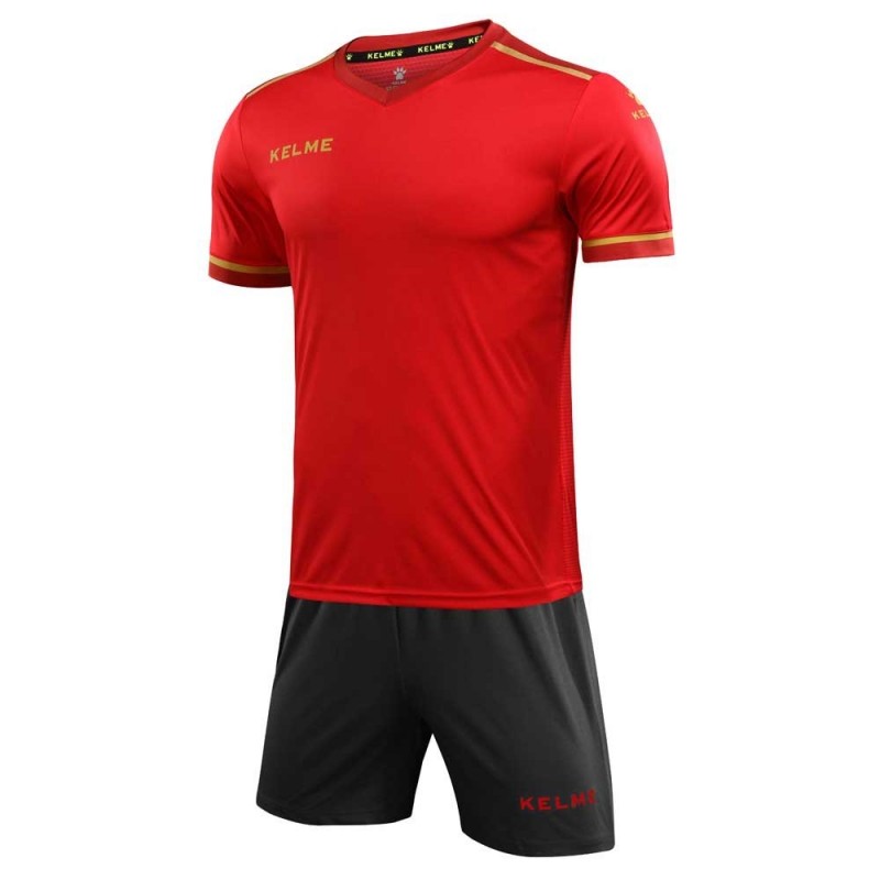 
Tenue Kelme Set Segovia