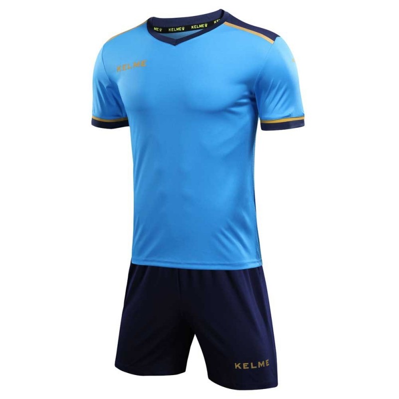 
Tenue Kelme Set Segovia