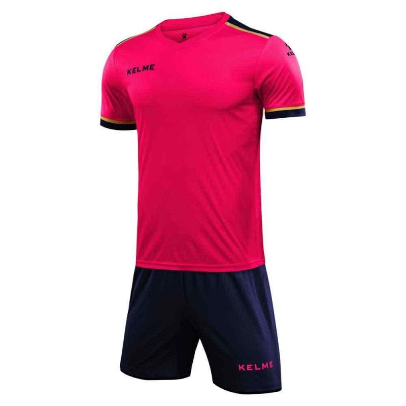 
Tenue Kelme Set Segovia