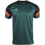 Camiseta de Fútbol KELME Warrior 8151ZB1007-9365