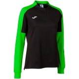 Sweat-shirt de Fútbol JOMA Eco Championship Women 901692.117