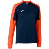 Sweat-shirt de Fútbol JOMA Eco Championship Women 901692.390