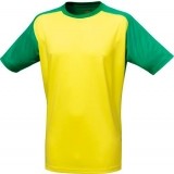 Camiseta Entrenamiento de Fútbol MERCURY Cosmos MECCBH0706