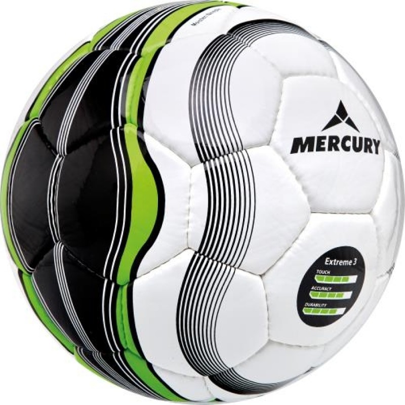 Bola Futebol 3 Mercury Extreme