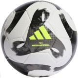 Ballon T4 de Fútbol ADIDAS Tiro Match Artificial HT2423-T4