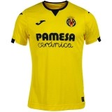 Camiseta de Fútbol JOMA 1 Equipacin Villareal CF 23/24 AI10601A0101