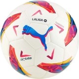 Baln Talla 4 de Fútbol PUMA rbita La Liga 2023-2024 084108-01-T4