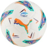 Balón Fútbol de Fútbol PUMA Orbita La Liga femenina 2023-2024 084249-01