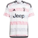 Camiseta de Fútbol ADIDAS 2ª Equipación Juventus 2023 2024 IB0503