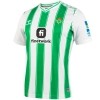 Camisola hummel 1 Equipacin Real Betis 2023-2024