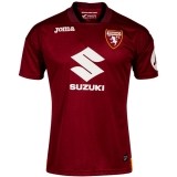 Camiseta de Fútbol JOMA 1 Equipacin Torino 2023-2024 A110601A0101