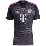 Camiseta de Fútbol ADIDAS 2ª Equipación FC Bayern de Múnich HR3719