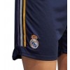 Short adidas 2 Equipacin Real Madrid 2023 2024