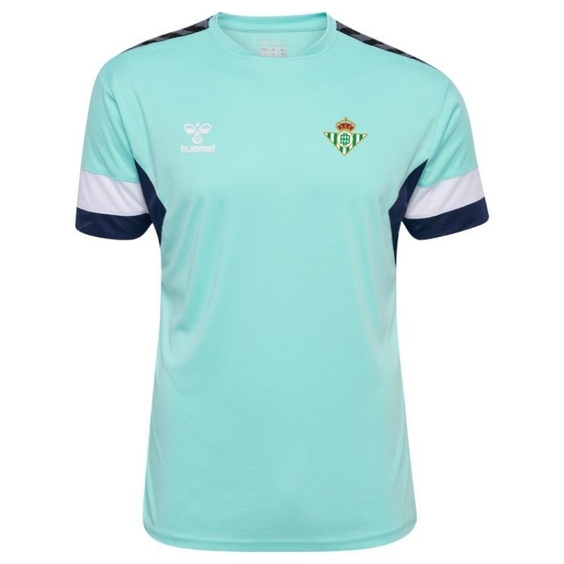 Camisola hummel Camiseta entreno Real Betis 2023-2024