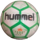 Balón de Fútbol HUMMEL Real Betis 23-24 222547-9230