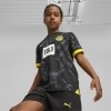 Camiseta Puma 2 Equipacin Borussia Dortmund 2023-2024