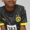 Maillot Puma 2 Equipacin Borussia Dortmund 2023-2024