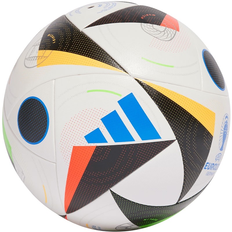 Bola Futebol 7 adidas Euro24 COM