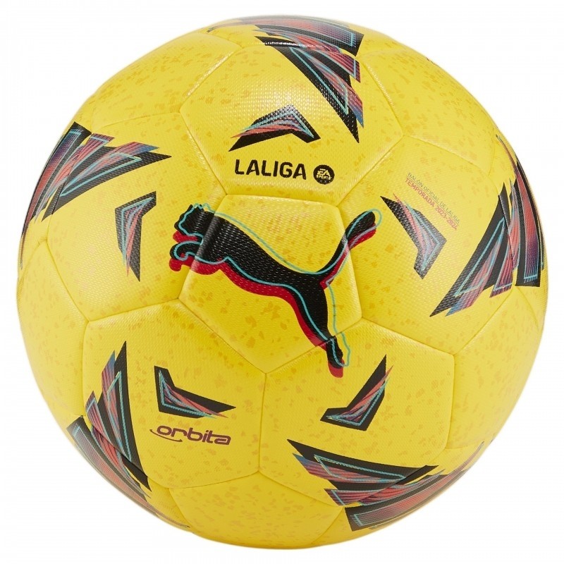 Ballon Taille 3 Puma rbita La Liga 2023-2024 HYB