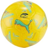 Ballon T4 de Fútbol PUMA PUMA Orbita Liga F HYB 084249-02-T4