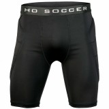 de Fútbol HOSOCCER Underwear Short Raven SR 050.5588SR