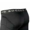  HOSoccer Underwear Trousers 3/4 Raven SR