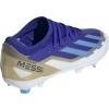 Chaussure adidas X Crazyfast League FG J Messi