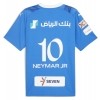 Camiseta Puma 1 Equipacin Al Hilal FC Neymar JR