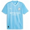 Camiseta Puma 1 Equipacin Manchester City 23/24