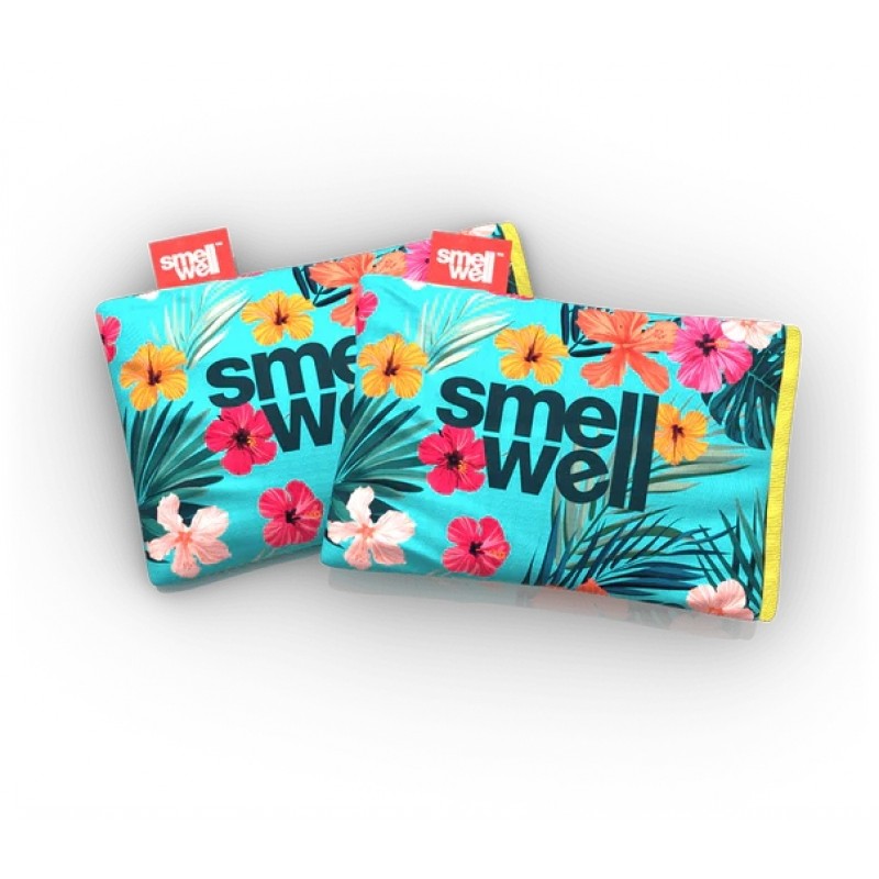  SmellWell SmellWell Active - Azul Tropical