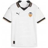 Camiseta de Fútbol PUMA 1ª Equipación Valencia CF 2023-24 770297-08