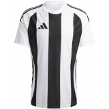 Camiseta de Fútbol ADIDAS Striped 24 IW2143