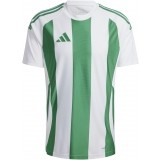 Camiseta de Fútbol ADIDAS Striped 24 IW2148