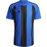 Camiseta de Fútbol ADIDAS Striped 24 IW2147