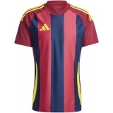 Camiseta de Fútbol ADIDAS Striped 24 IW2149