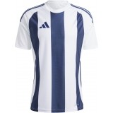 Camiseta de Fútbol ADIDAS Striped 24 IW4554