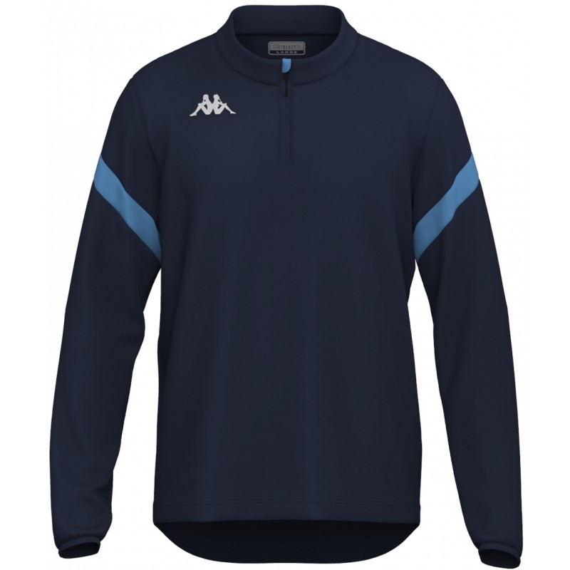 Sweat-shirt Kappa Dolvole