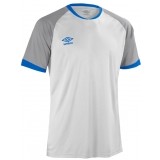Camiseta de Fútbol UMBRO Mascardi 24002I-100