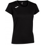 Camiseta Mujer de Fútbol JOMA Record II Woman 901400.100