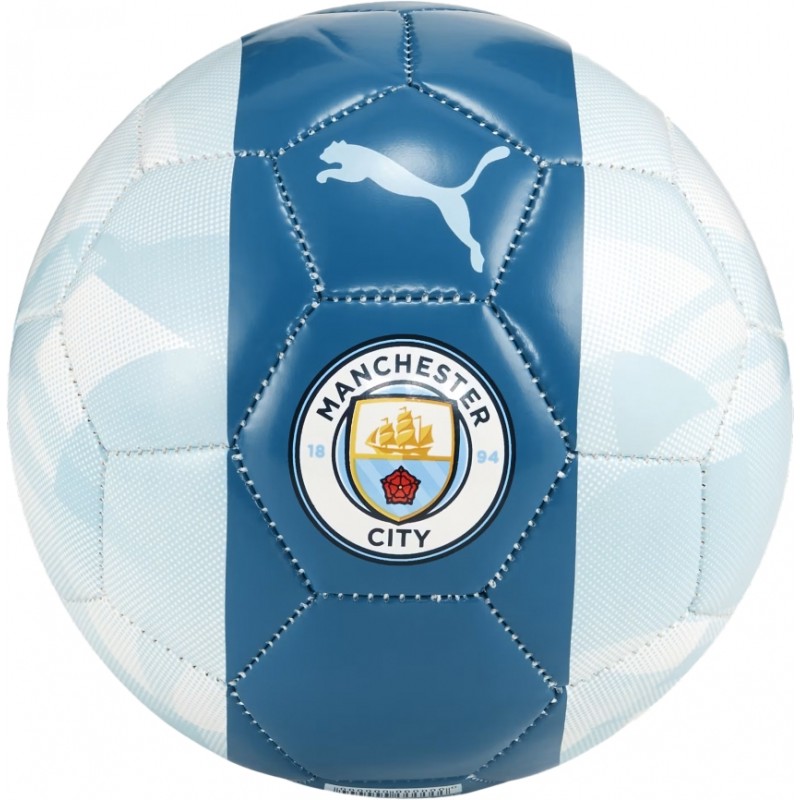 Bola Puma Manchester City FC 23-24