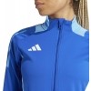 Veste de jogging adidas Tiro24 Competition Tr Jkt women 
